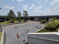 T-space (D18), Office #606267281